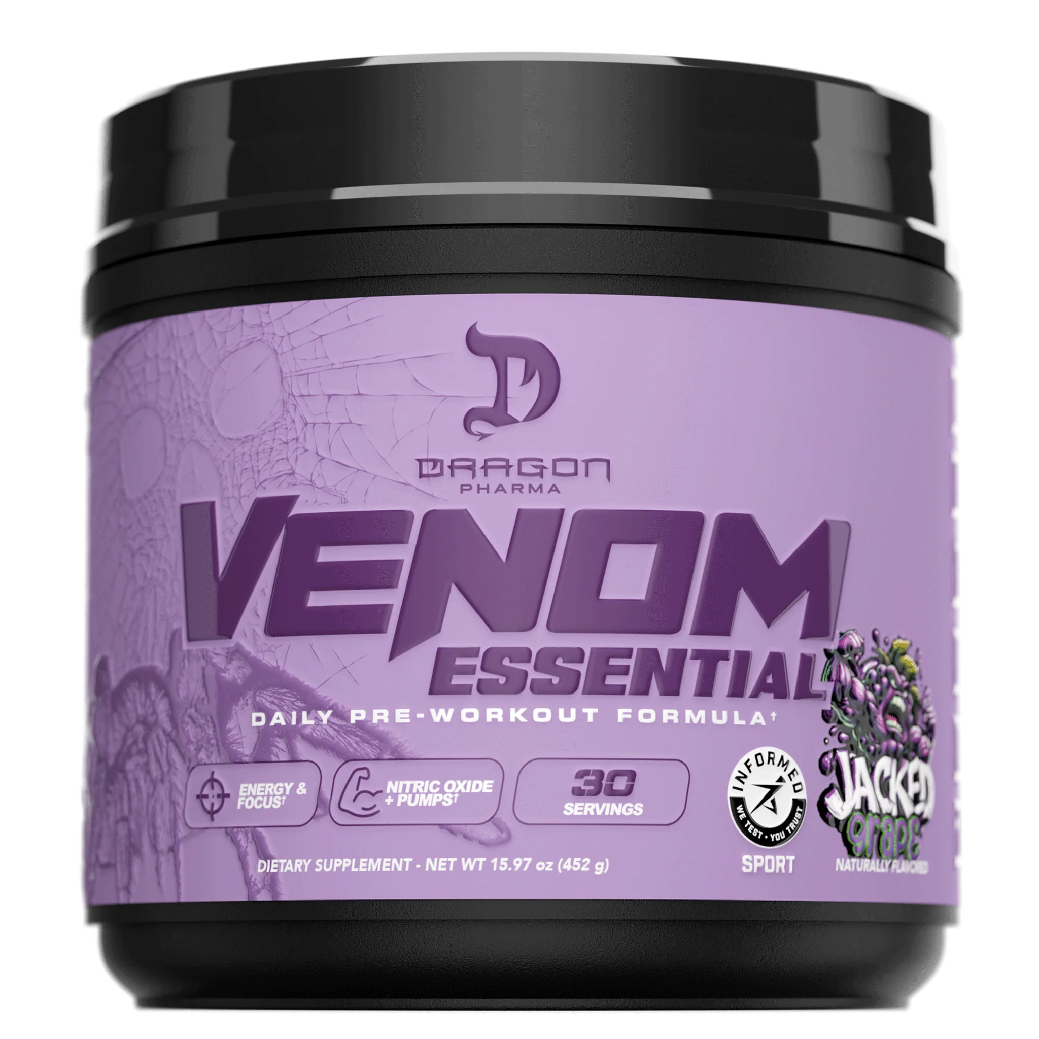 SUPPLEMENTS
